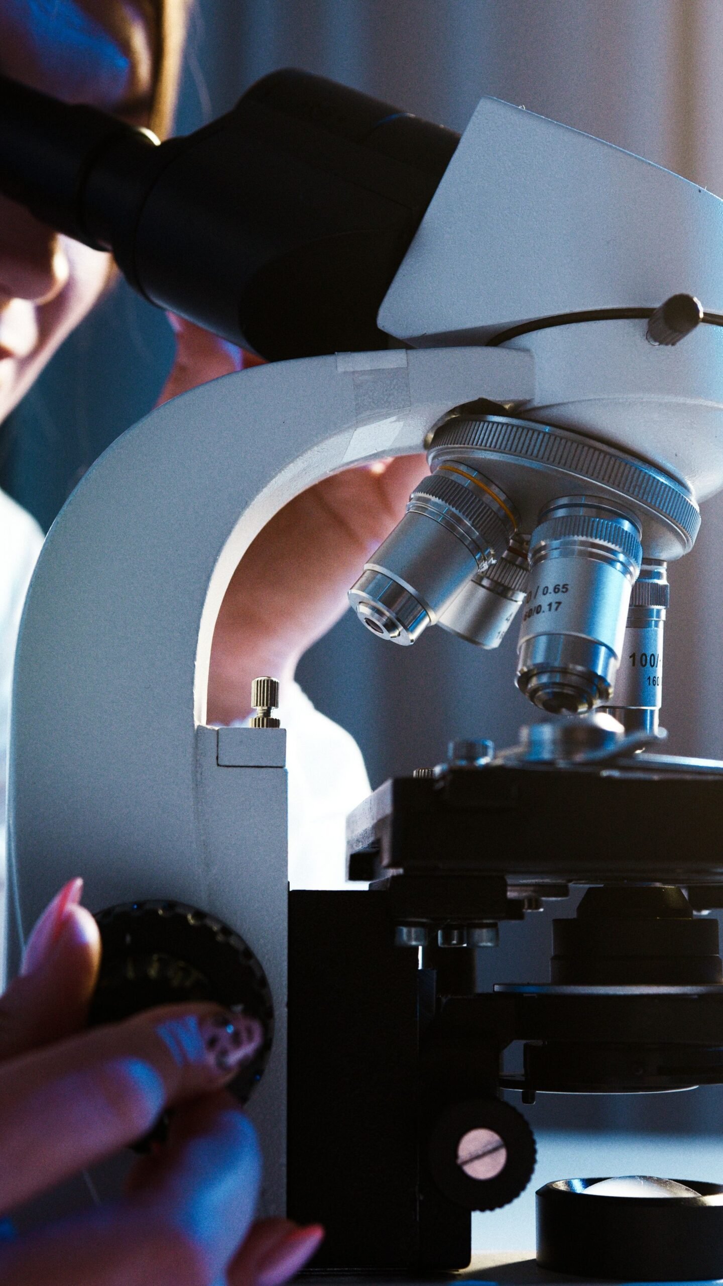 Environnement de soins cliniques